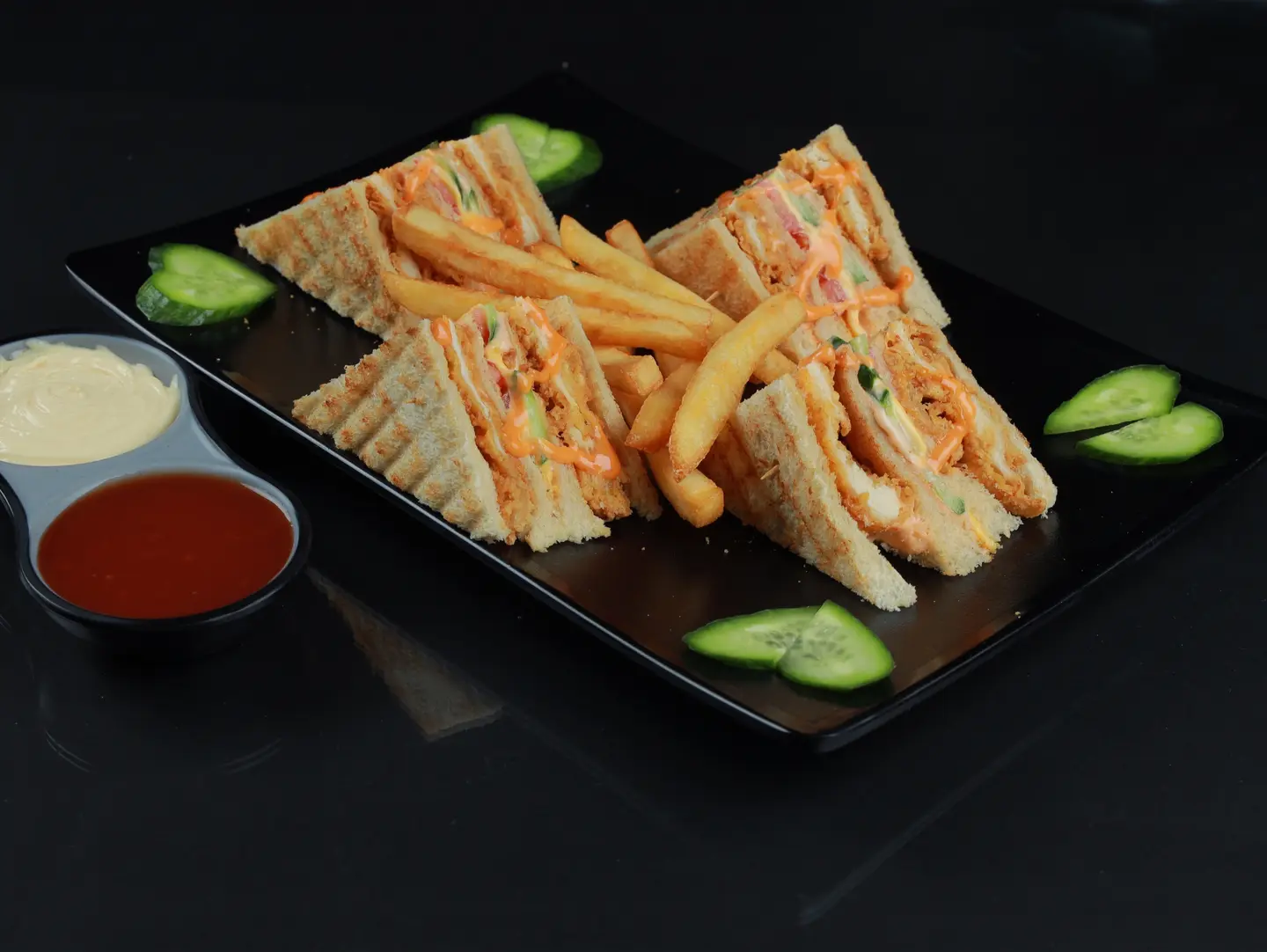 Zinger Club