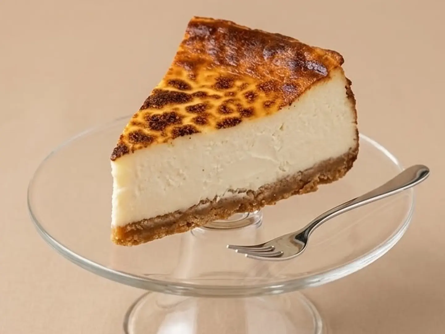 Madrid Cheesecake