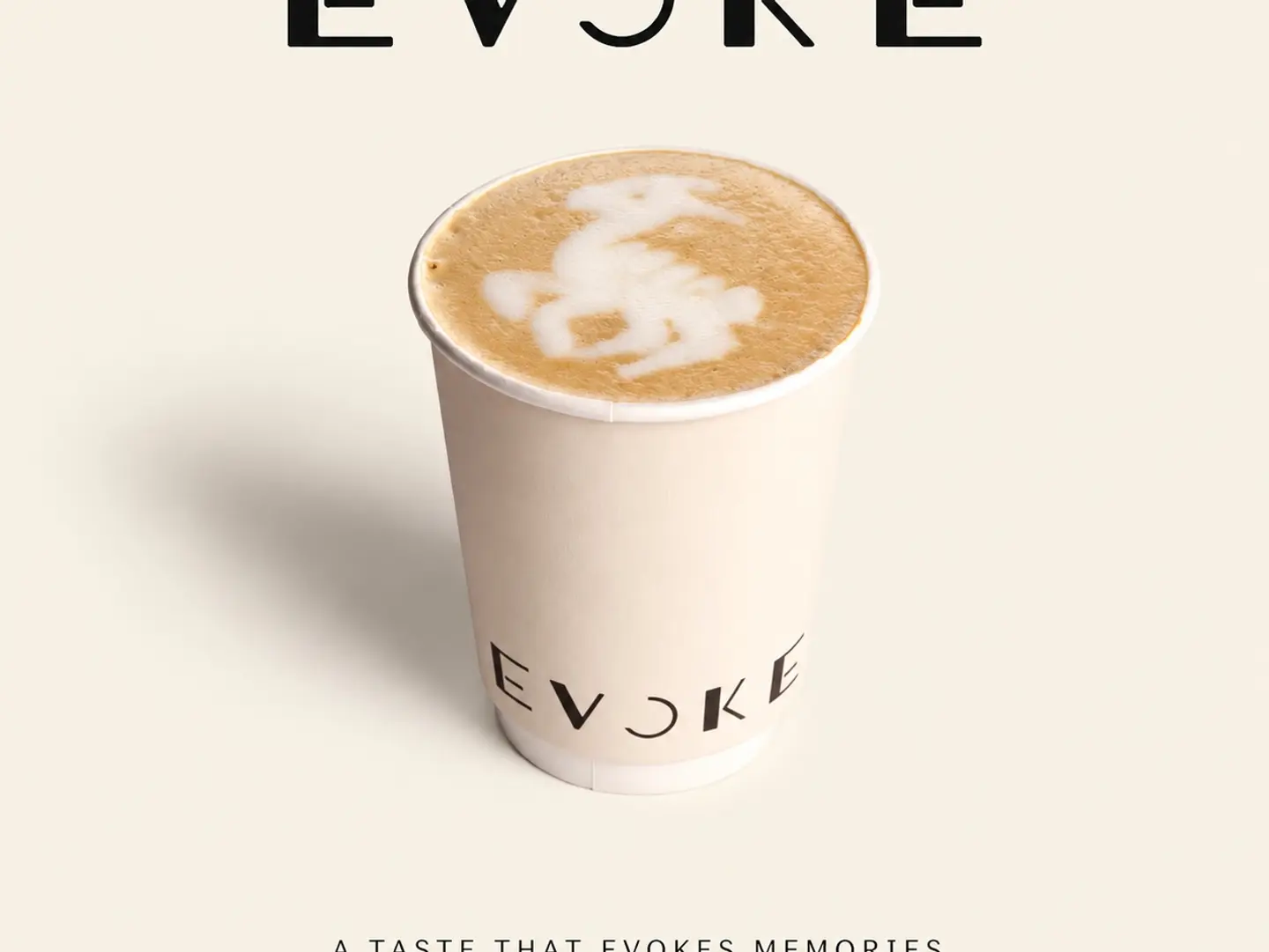 White Latte