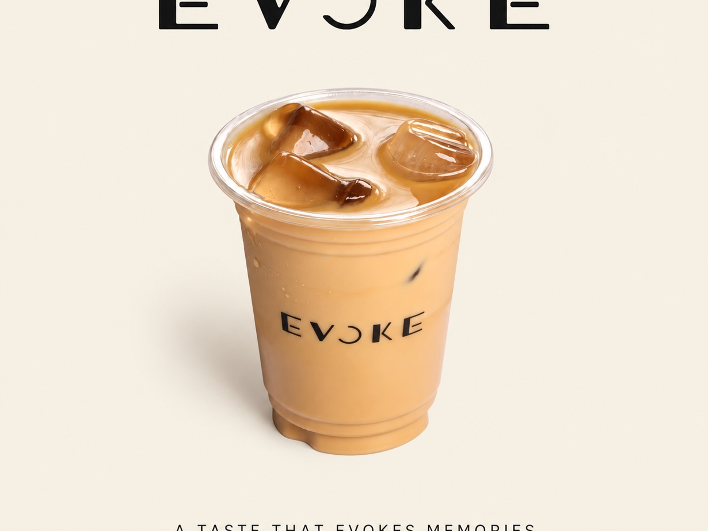 Iced Flat White