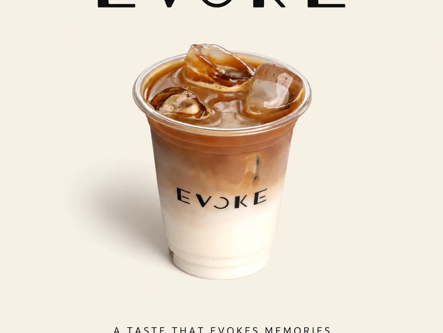 Iced Latte