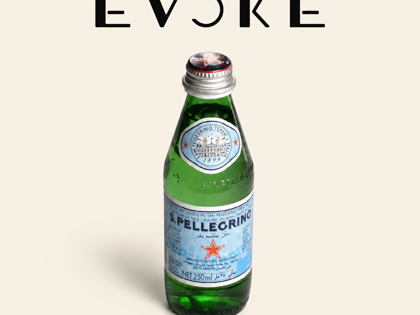 Sparkling Water
