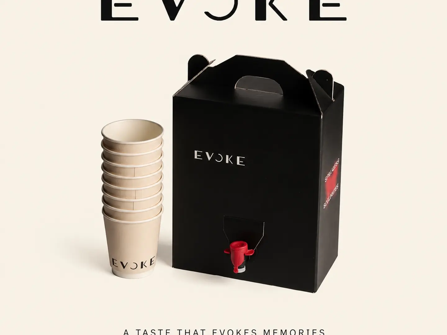 Coffee Box 2 Liters