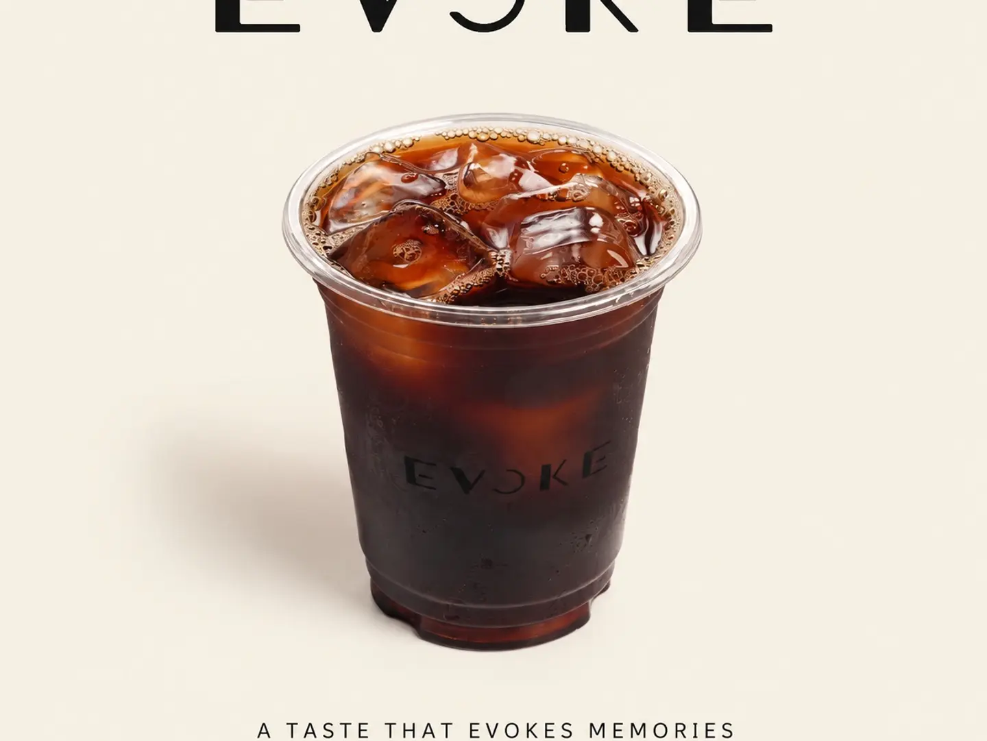 Ice Filtered Coffee V60 - Ice Drip Coffee