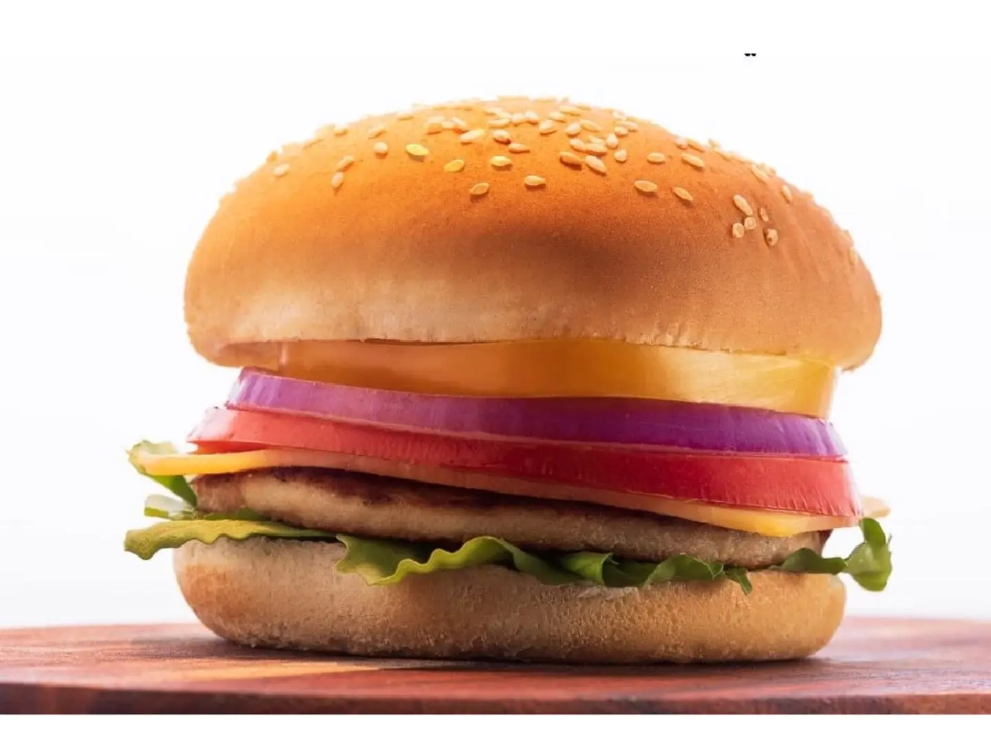 Chicken Burger