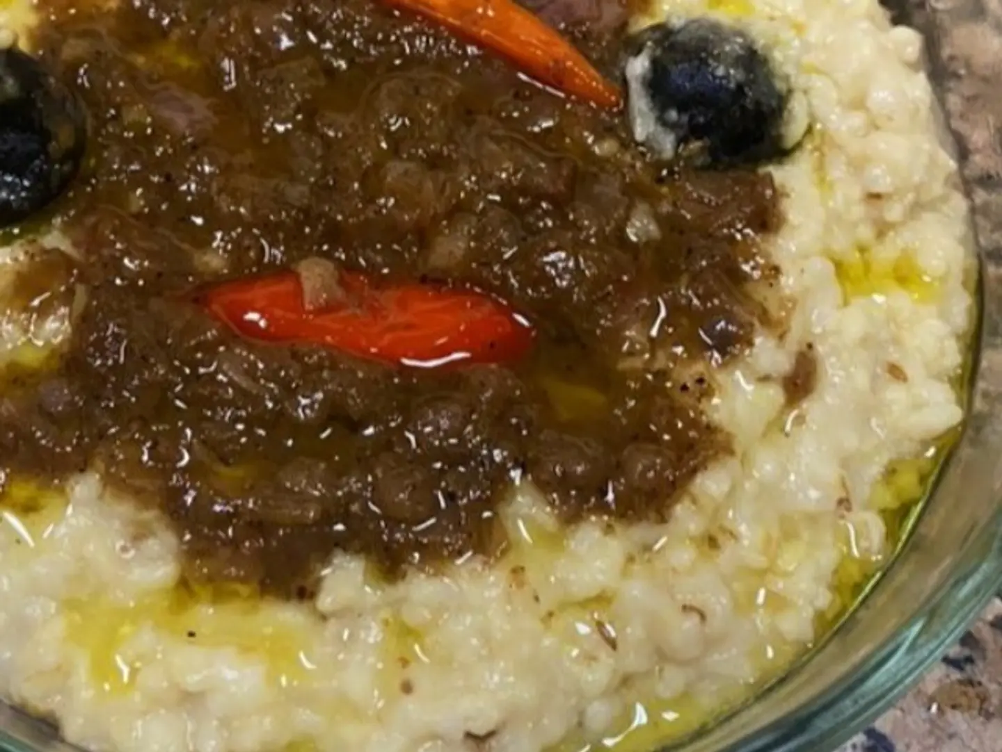 جريش سادة