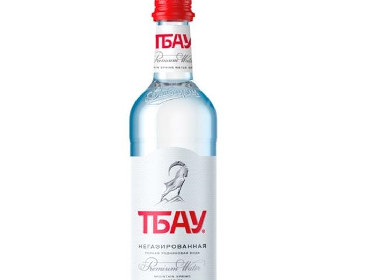 Tbau Natural Mountain Water
