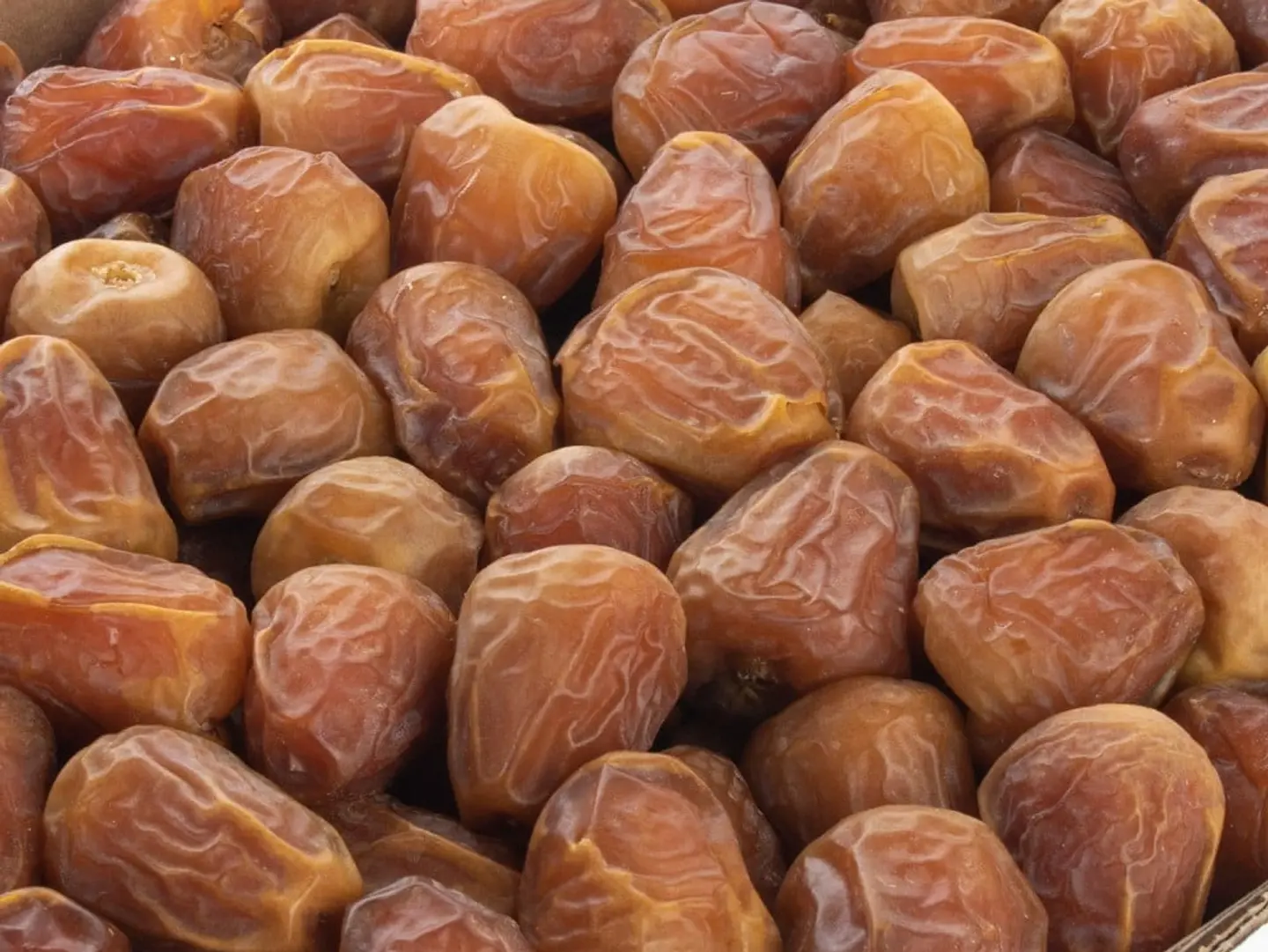 850 Grams Of Premium Galaxy Dates