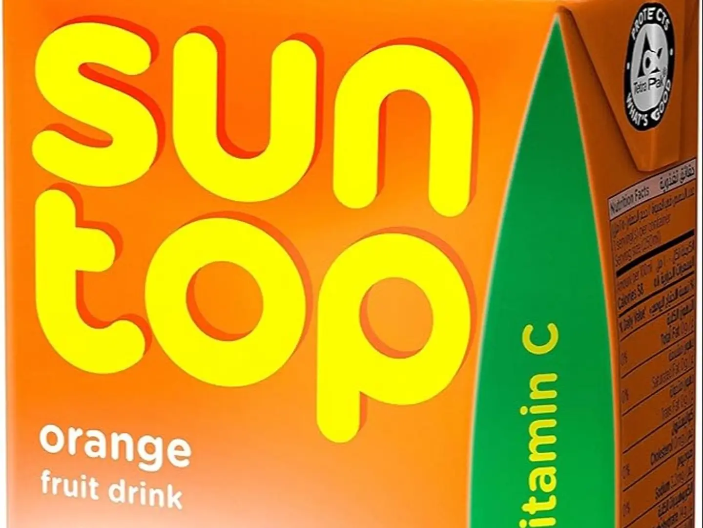 Sun Top