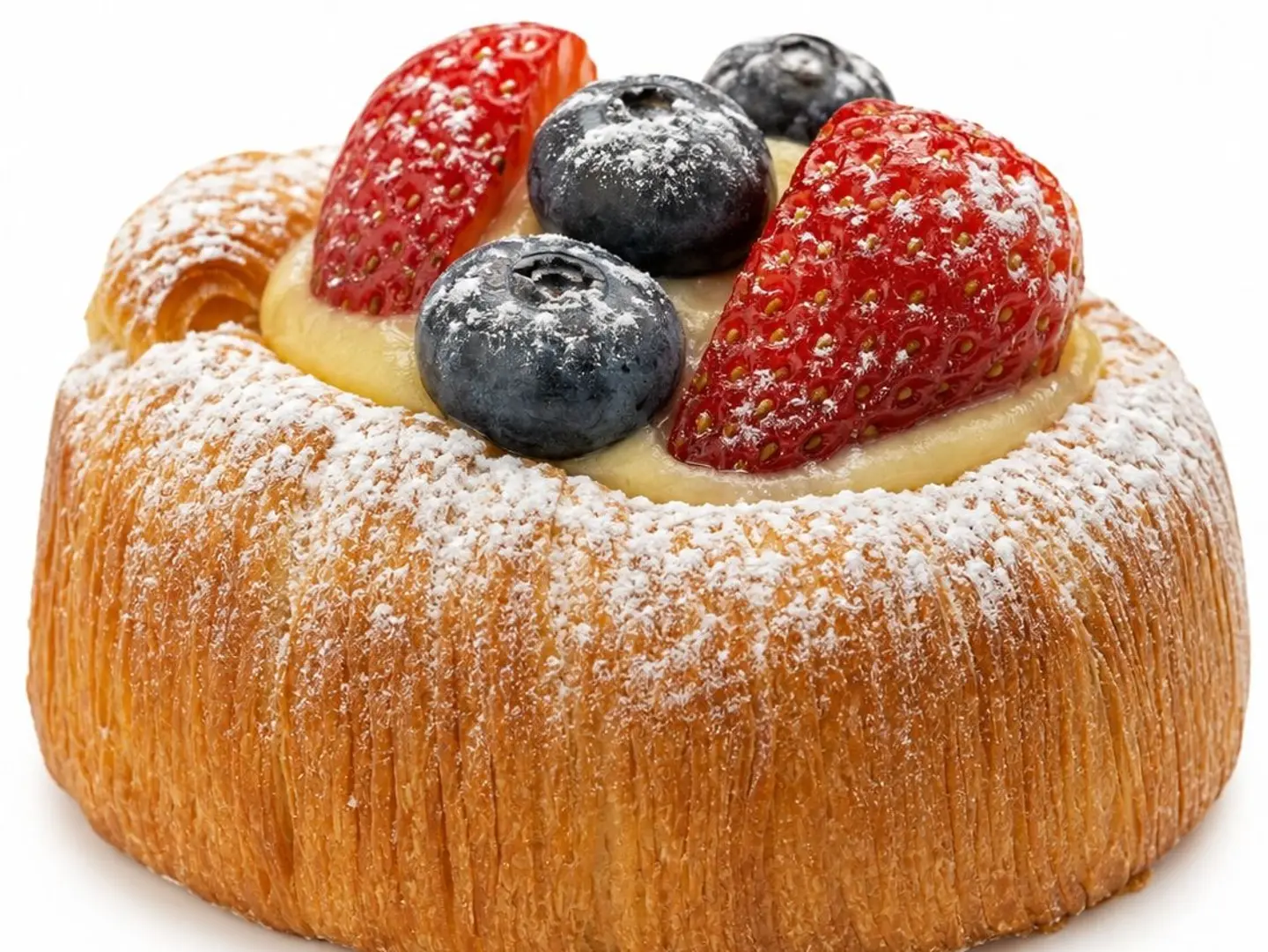 Danish Mixed Fruit