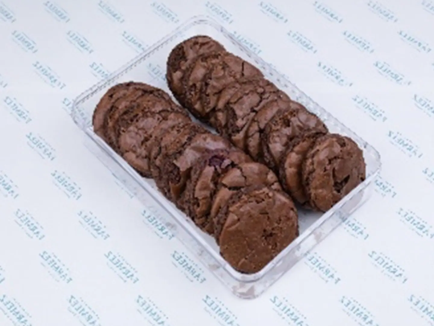 Brownies Cookies
