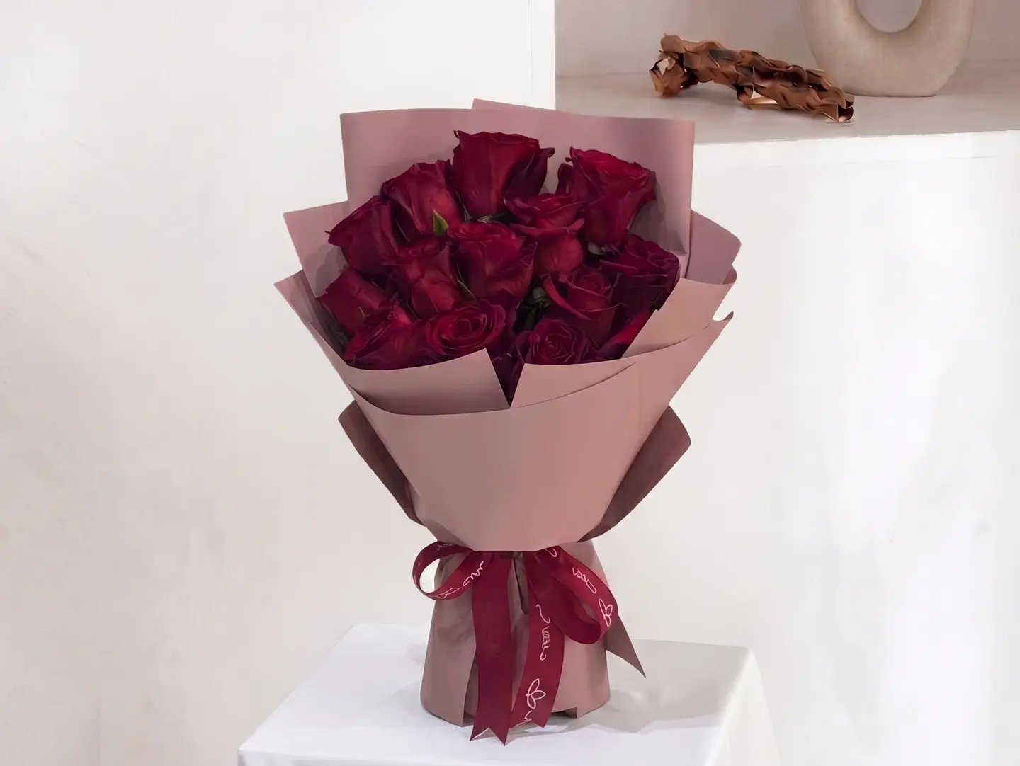Rosa Bouquet