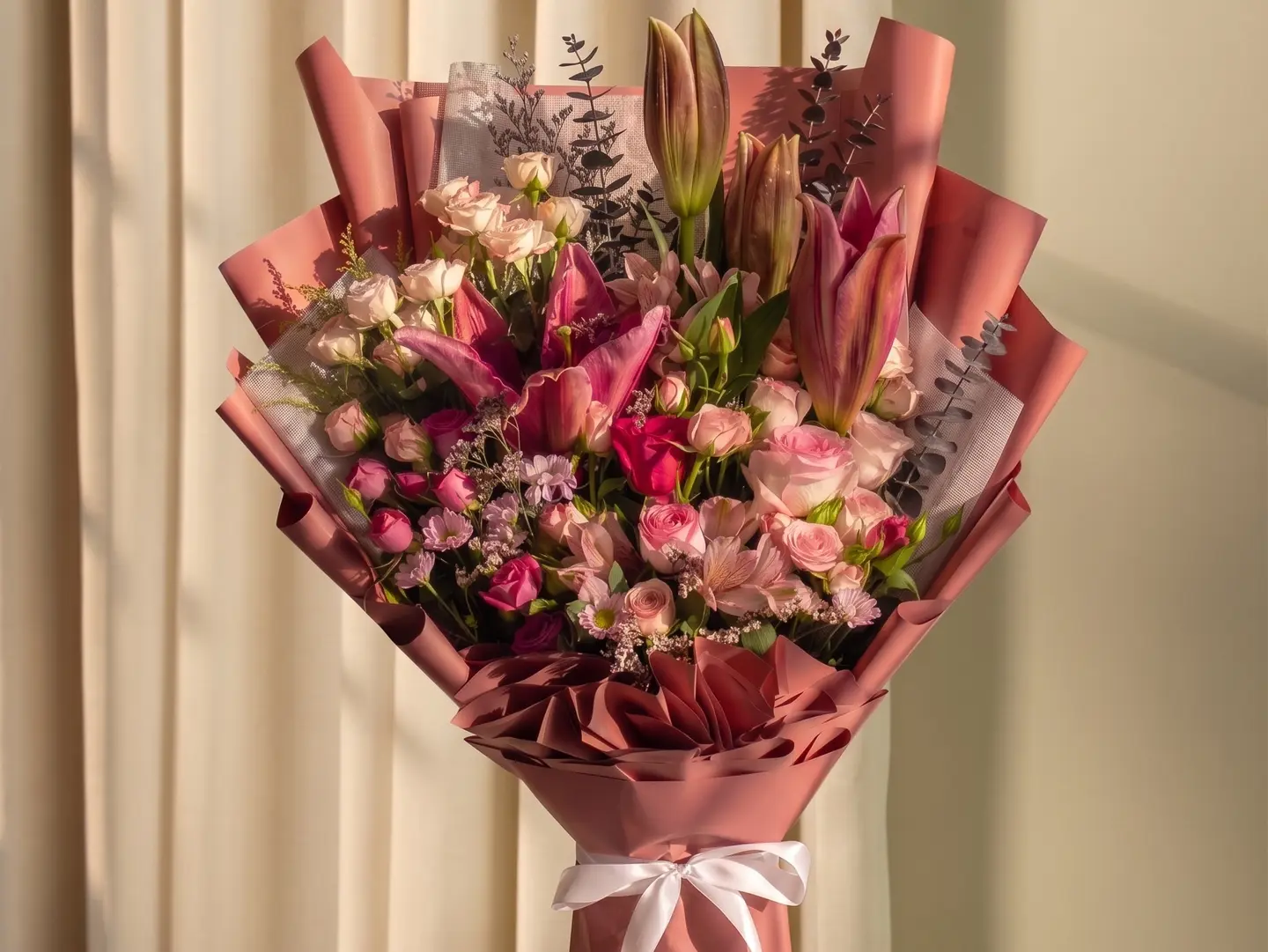 Get Well Soon Bouquet