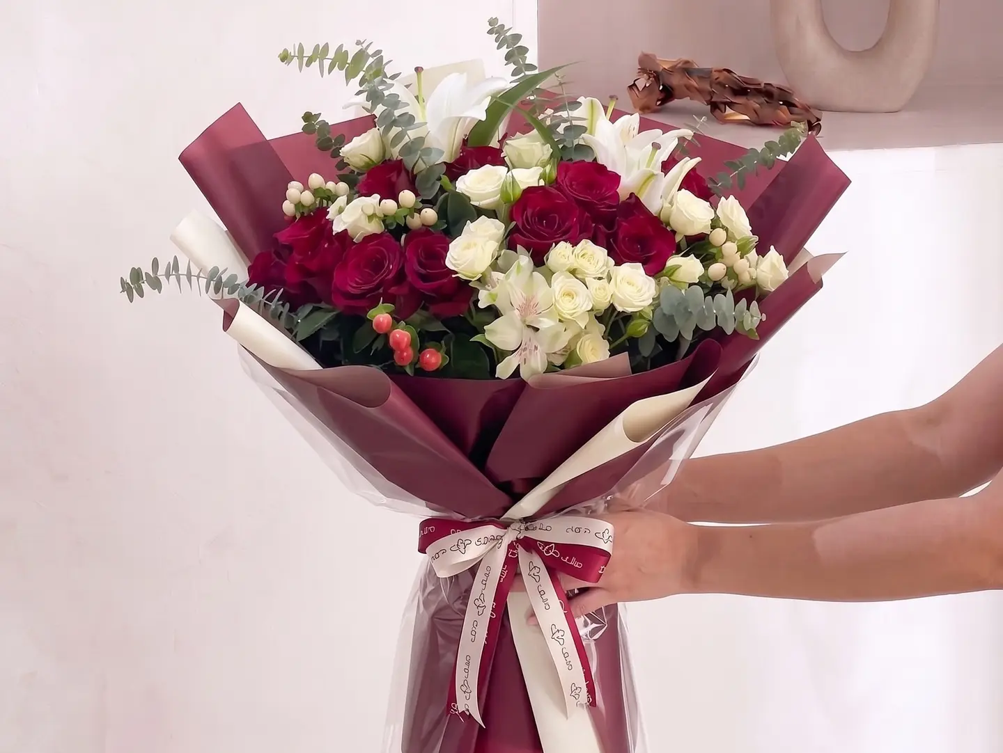 Harmony Bouquet
