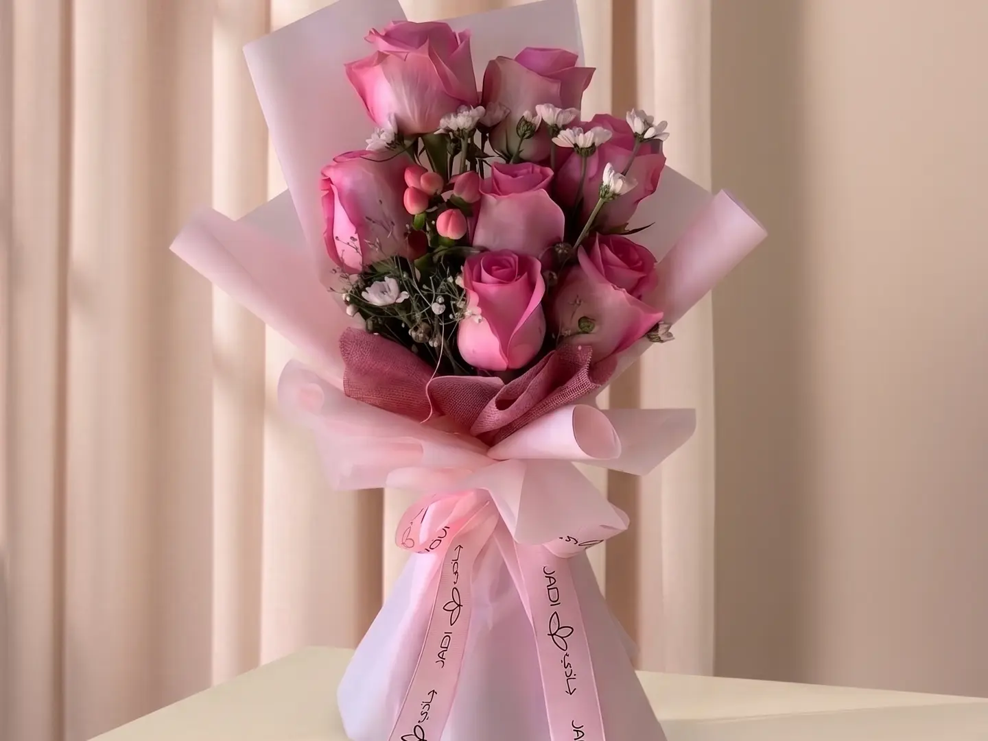 Kiara Bouquet