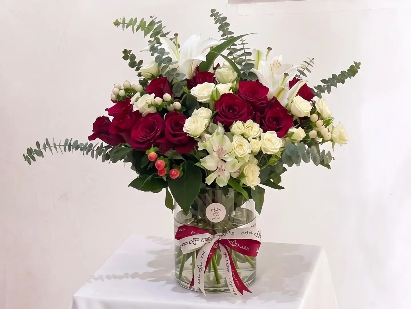 Harmony Vase