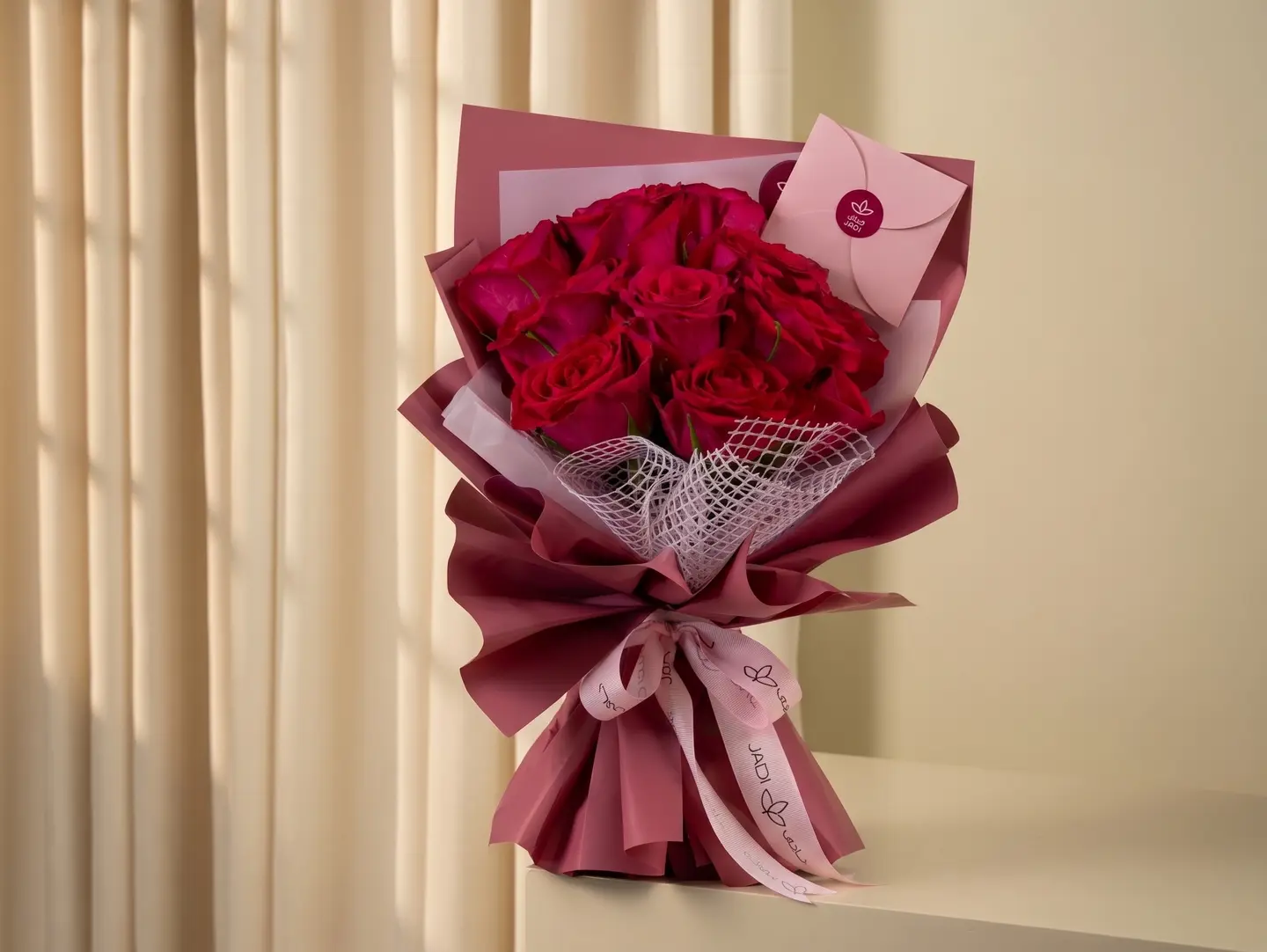Jadi Bouquet