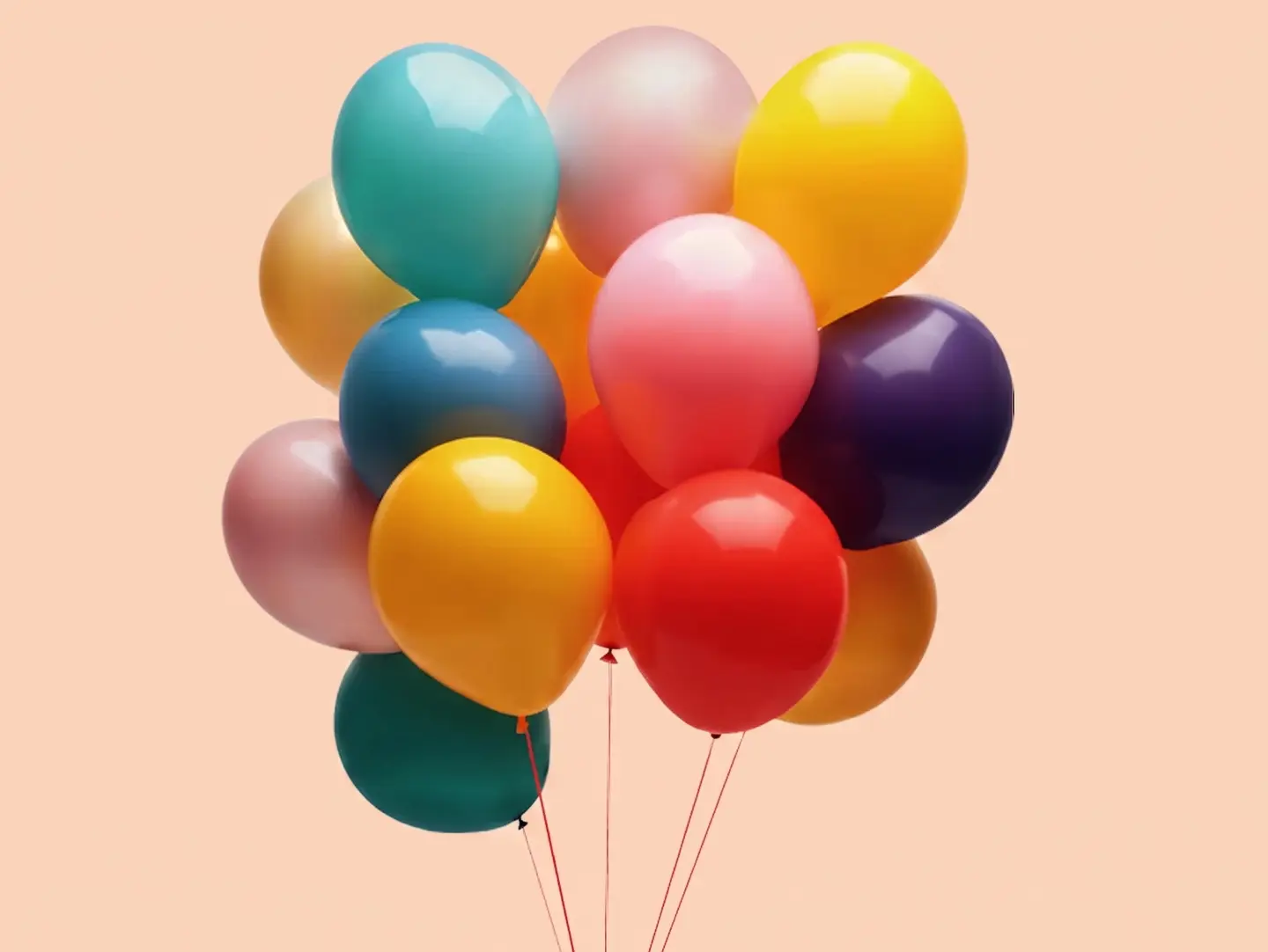 Helium Balloon