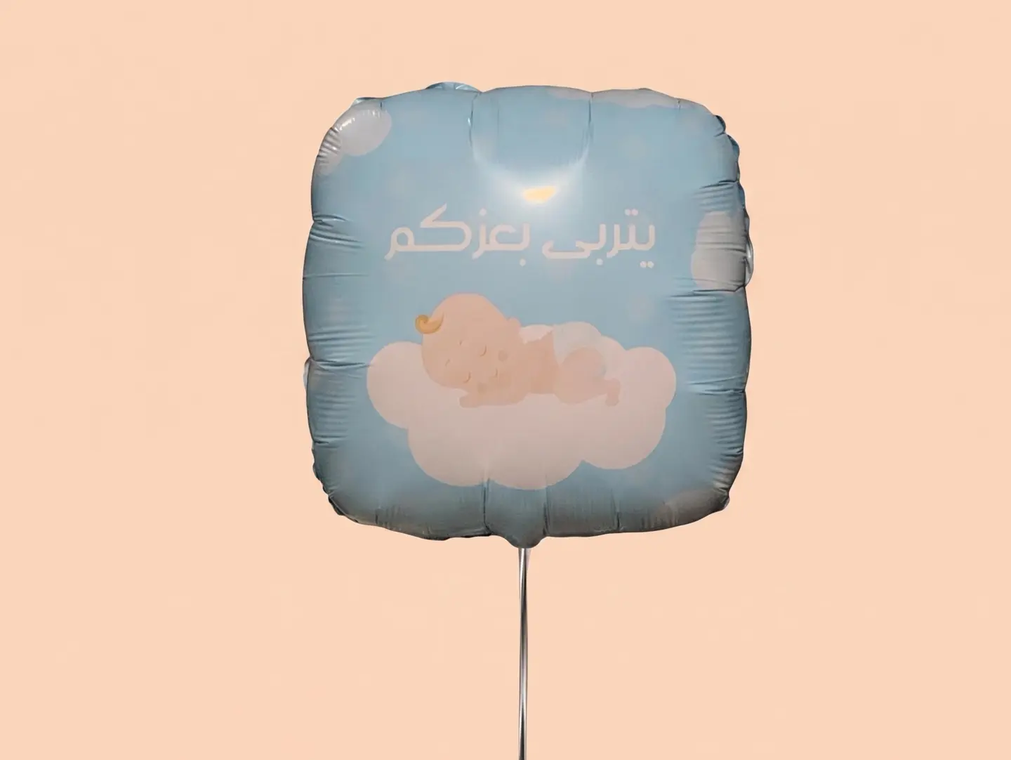 Foil Balloon 7