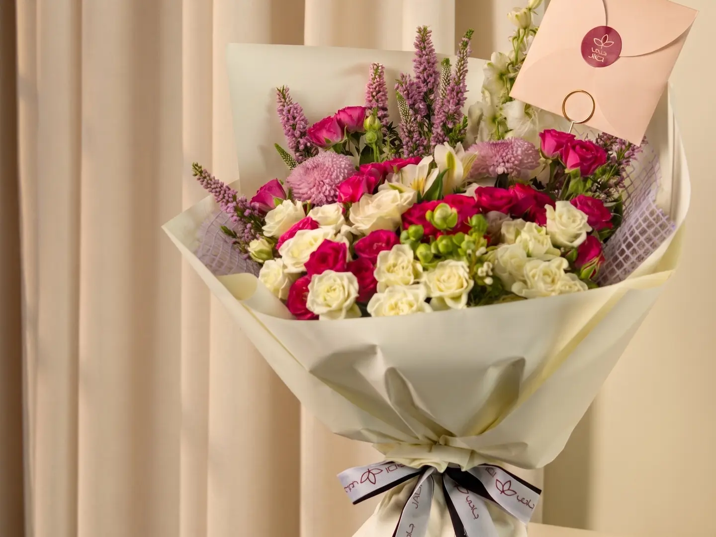Whispered Bouquet