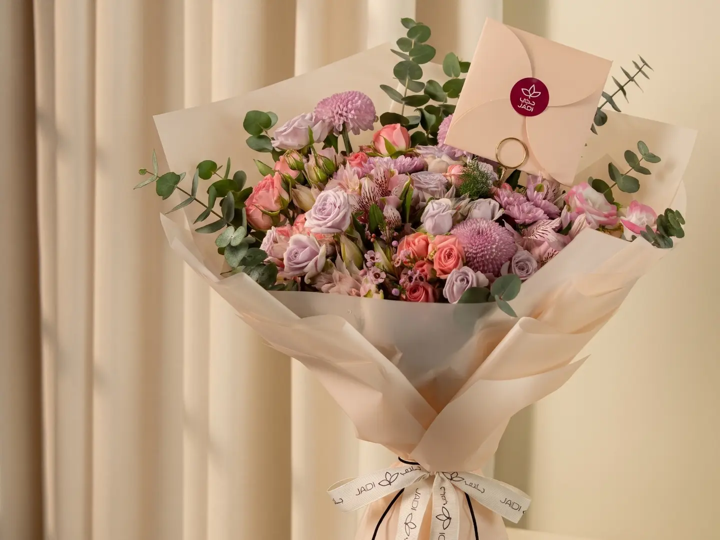 Love Story Bouquet
