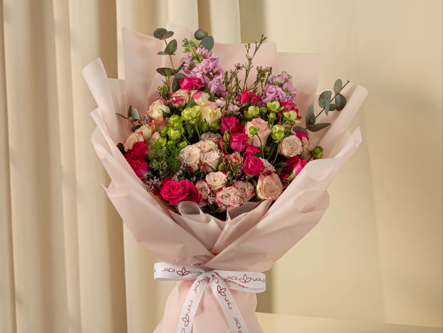 Touch Bouquet