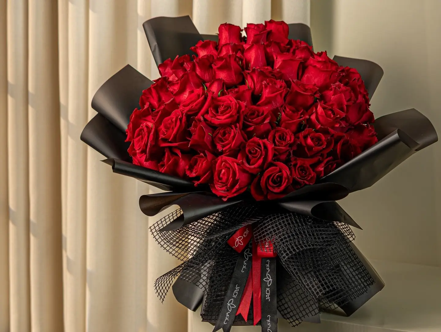 A Bouquet Of Longing And Love
