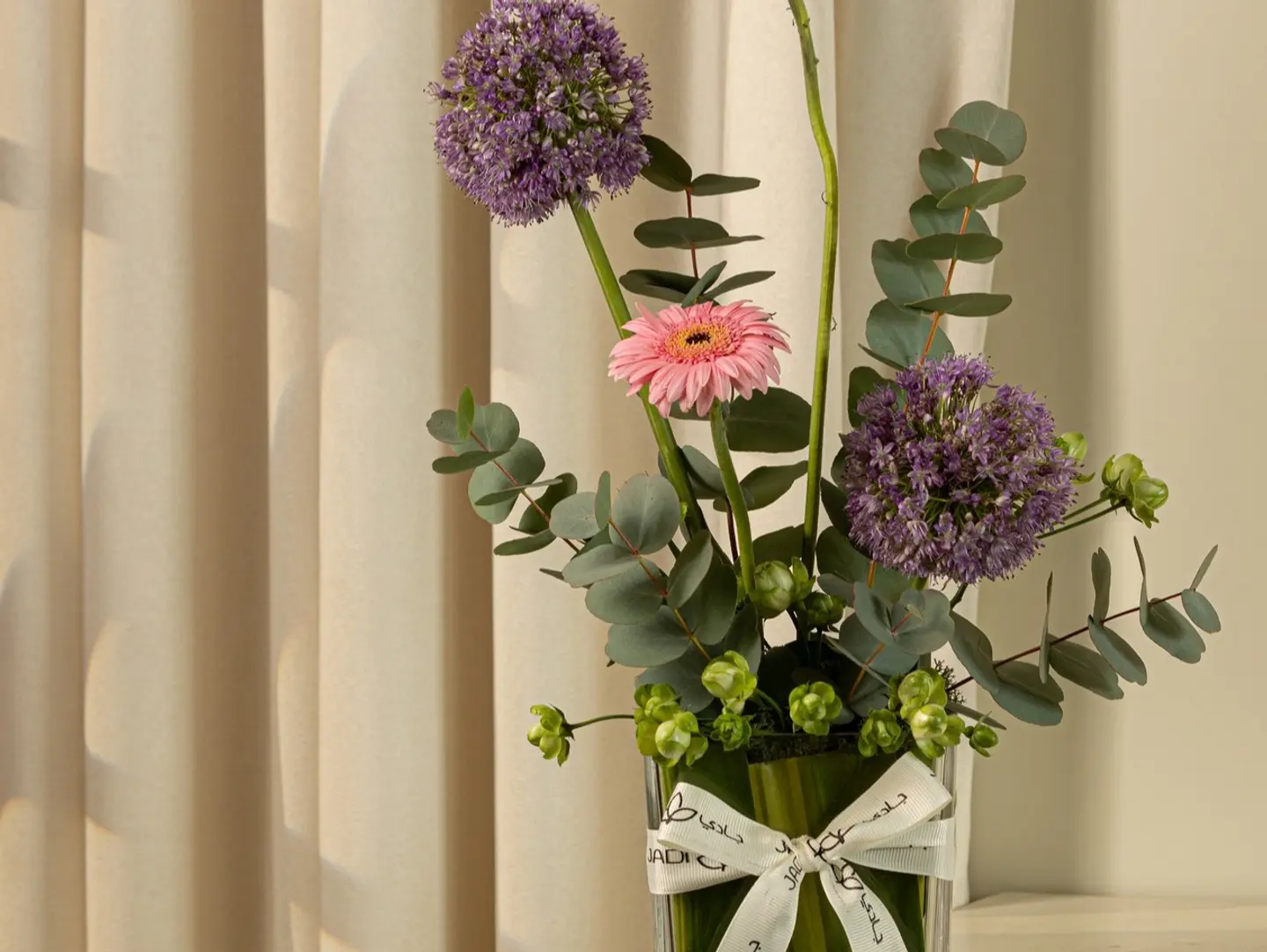 Alshahad Rose Vase