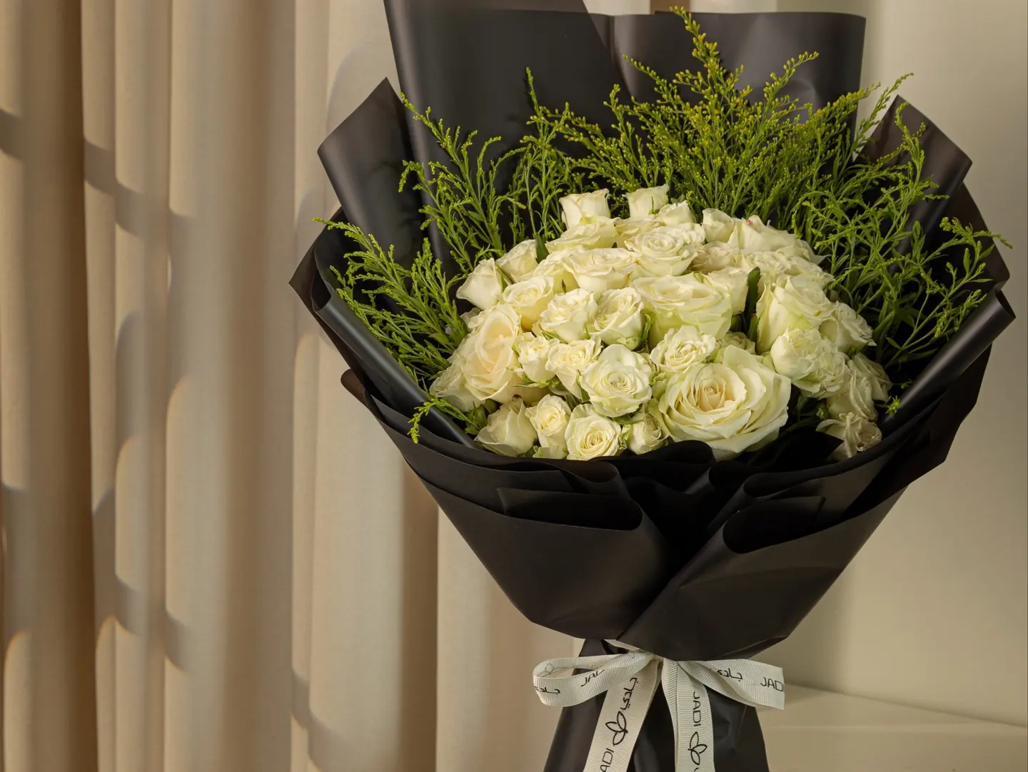 Anfas Flower Bouquet