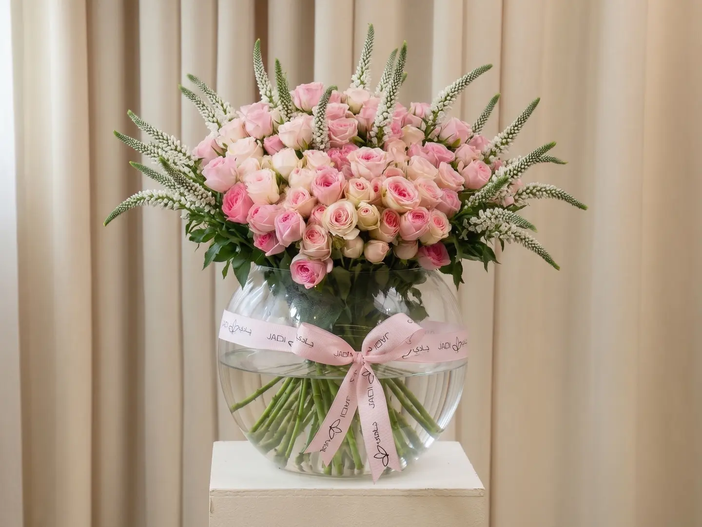 Isabella Vase