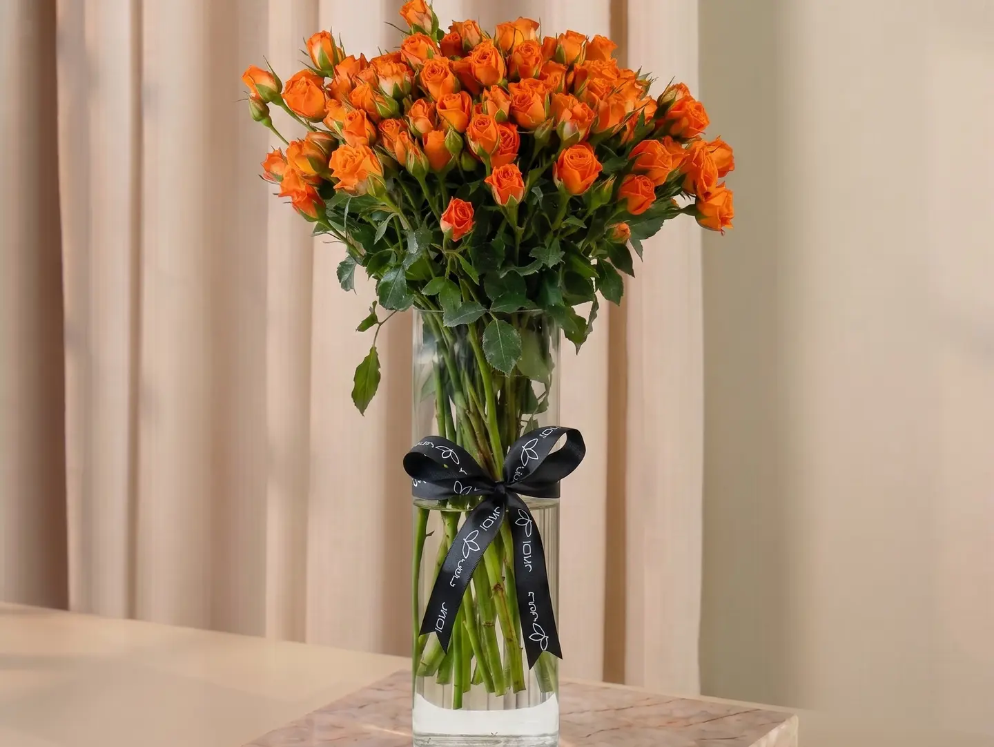 Washing Vase