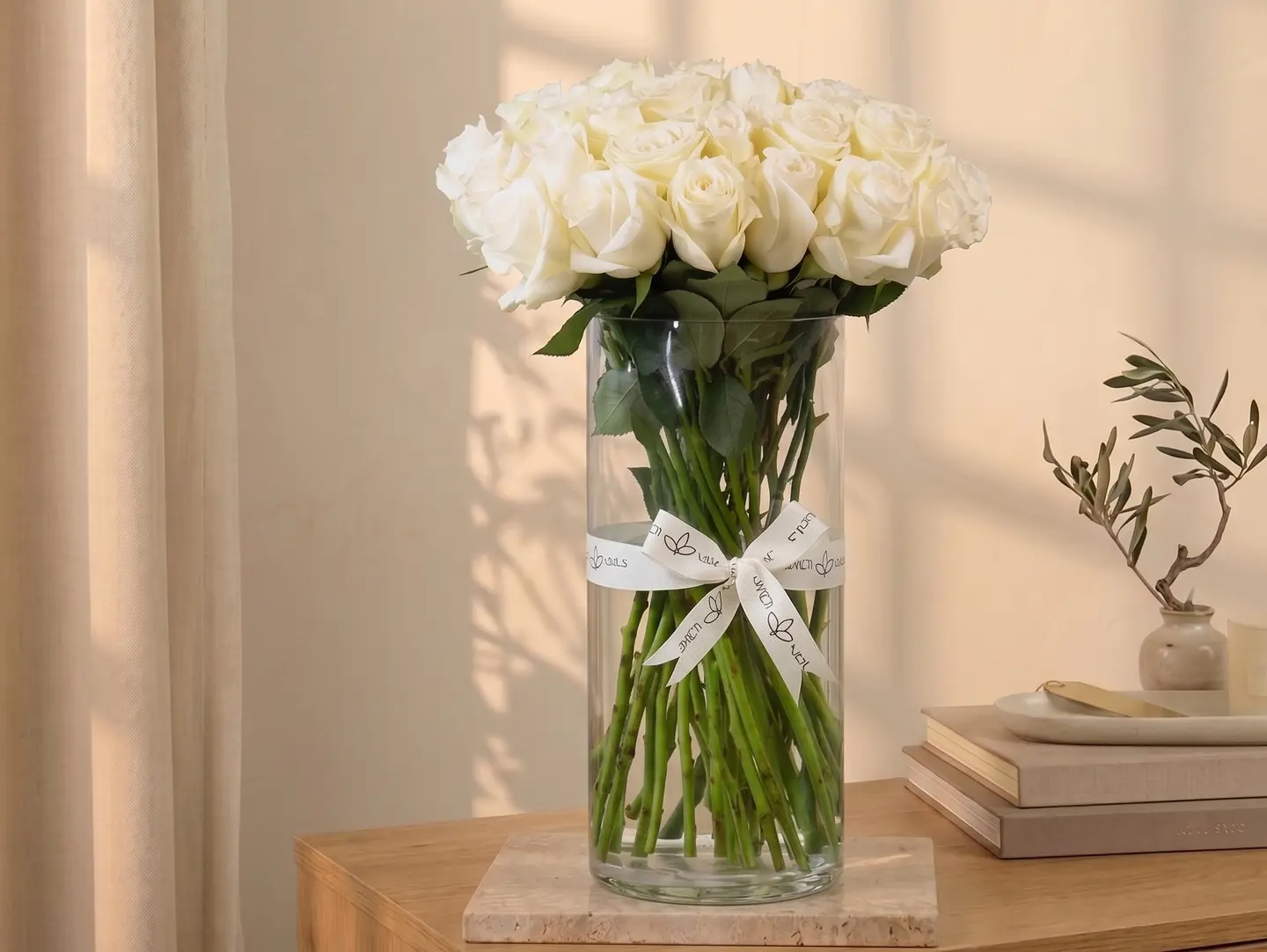 Get Well Vase