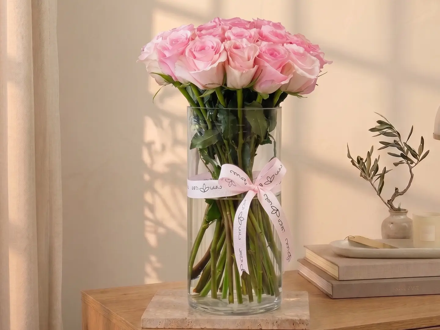 Leen Vase