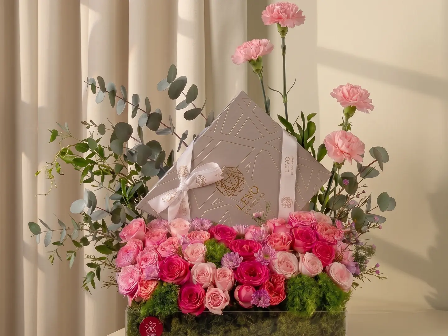 Amalia Vase