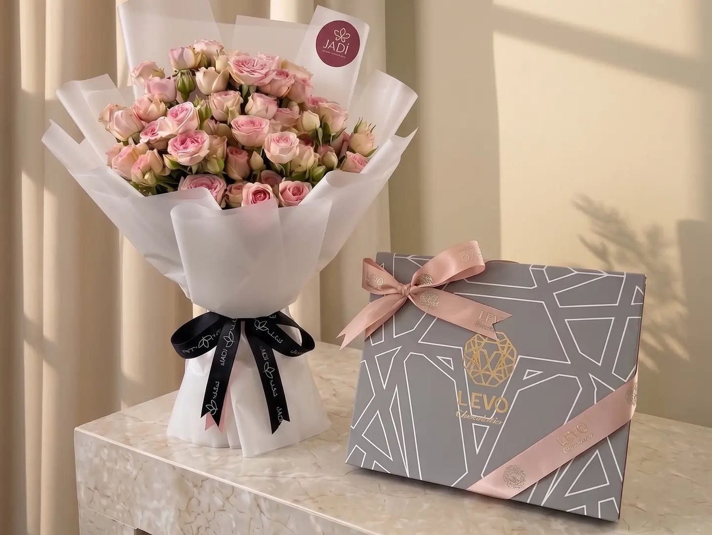 Martina Bouquet Baby