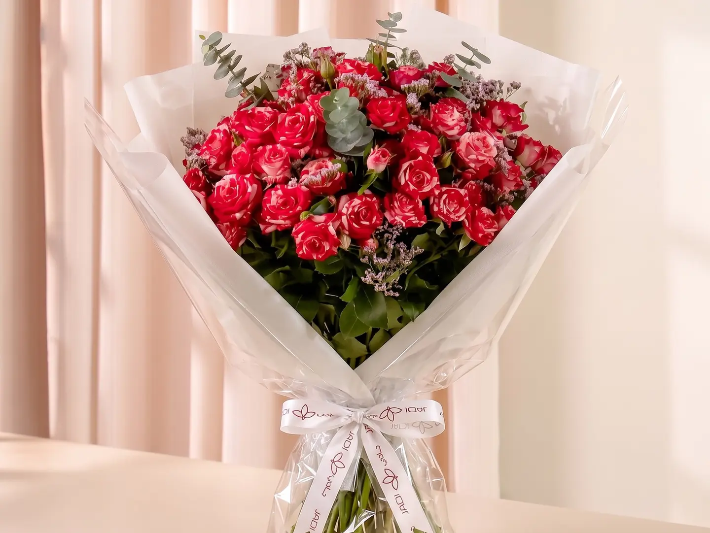 Happeinese Bouquet