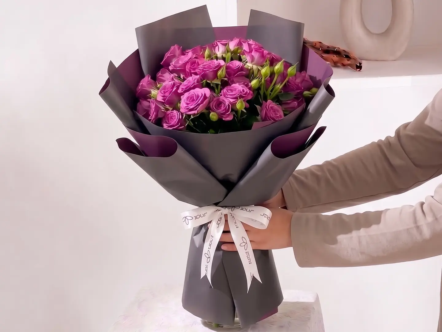 Smu Bouquet