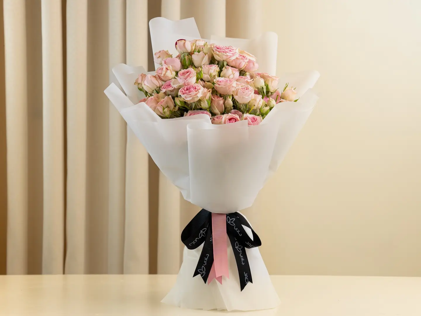 Baby Rose Bouquet