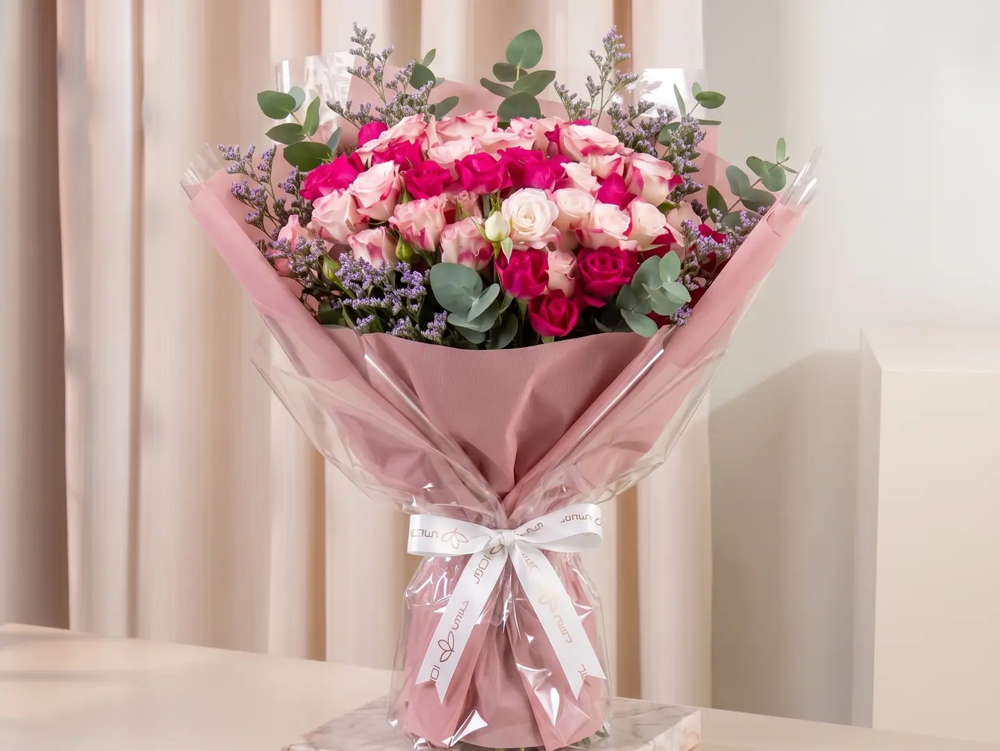 Alrahaf Bouquet