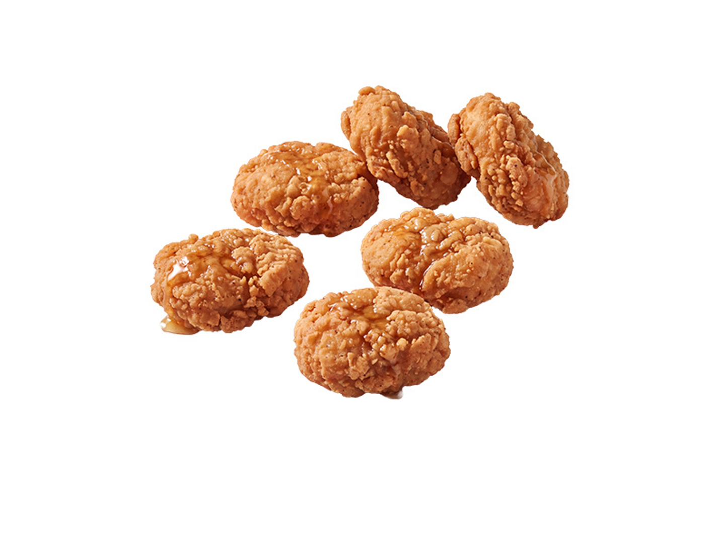 Chicken Bites - 4 Pcs