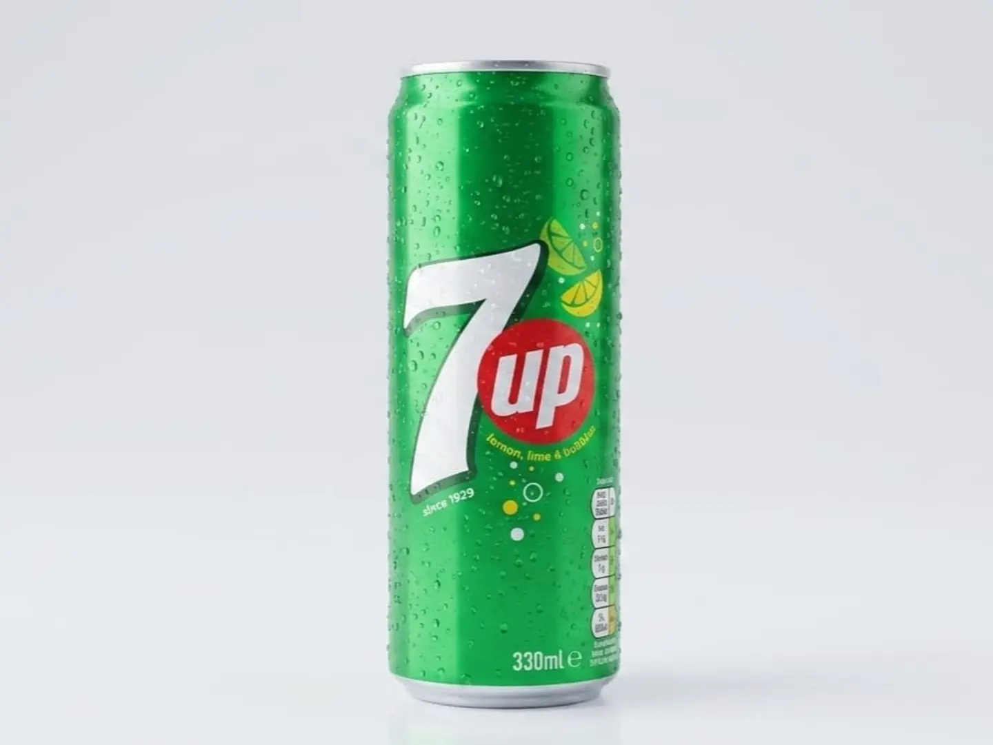 7up