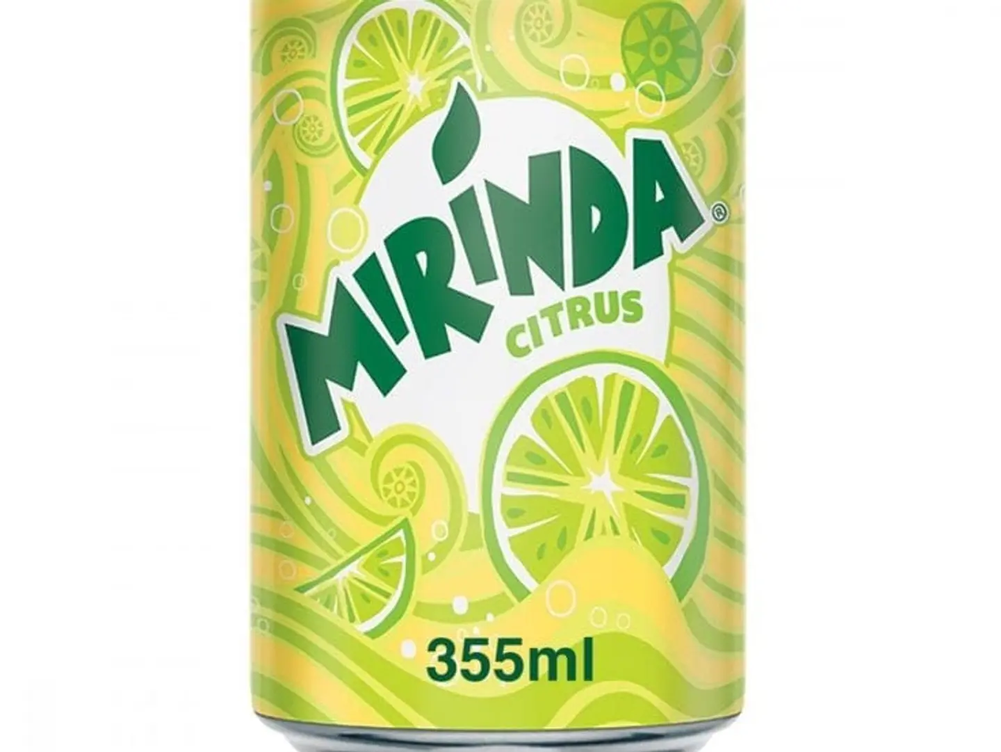 Mirinda