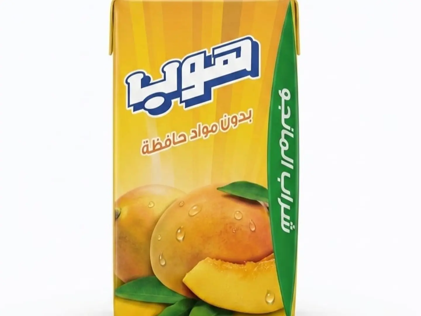 هوب مانجا