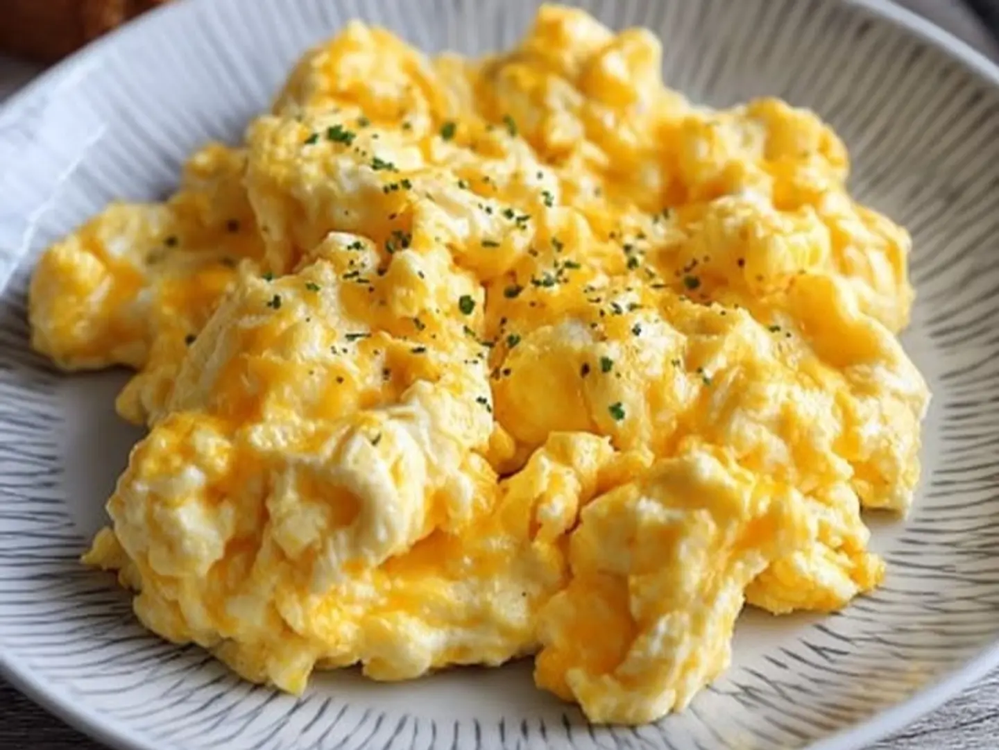 Fried Egg
