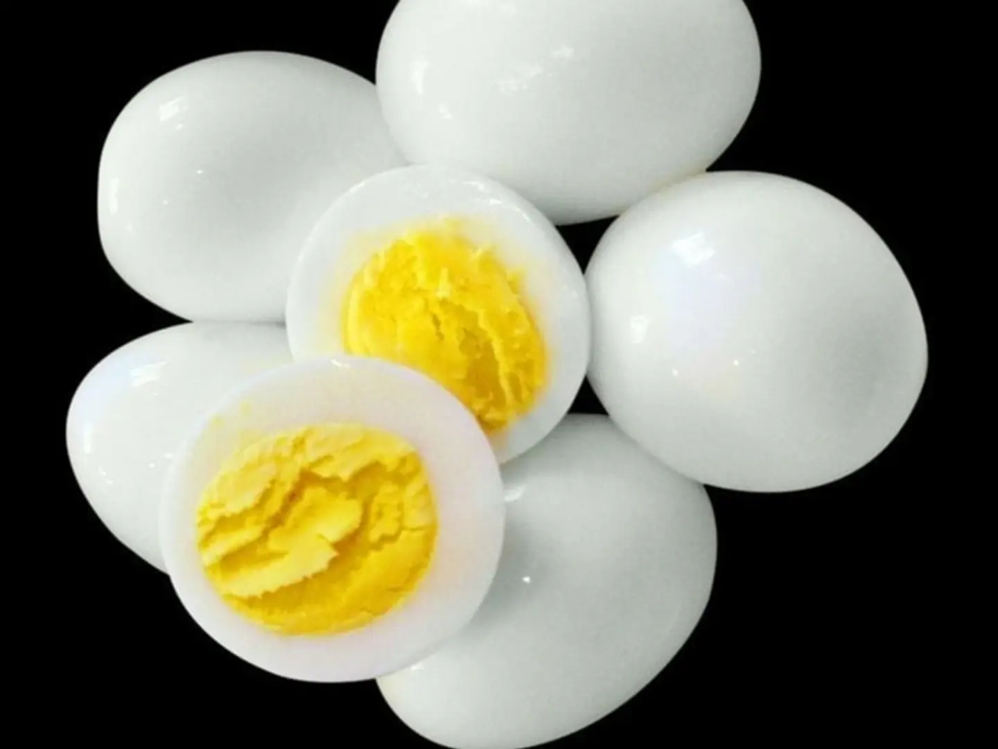 Soft Boiled Egg