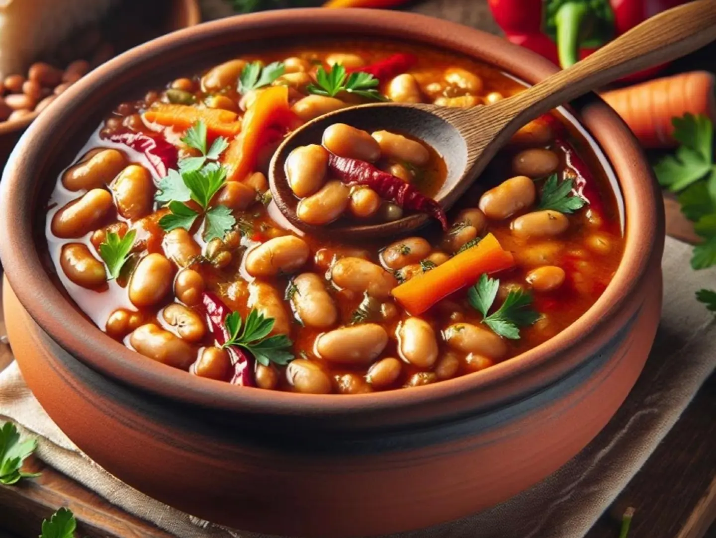 Beans