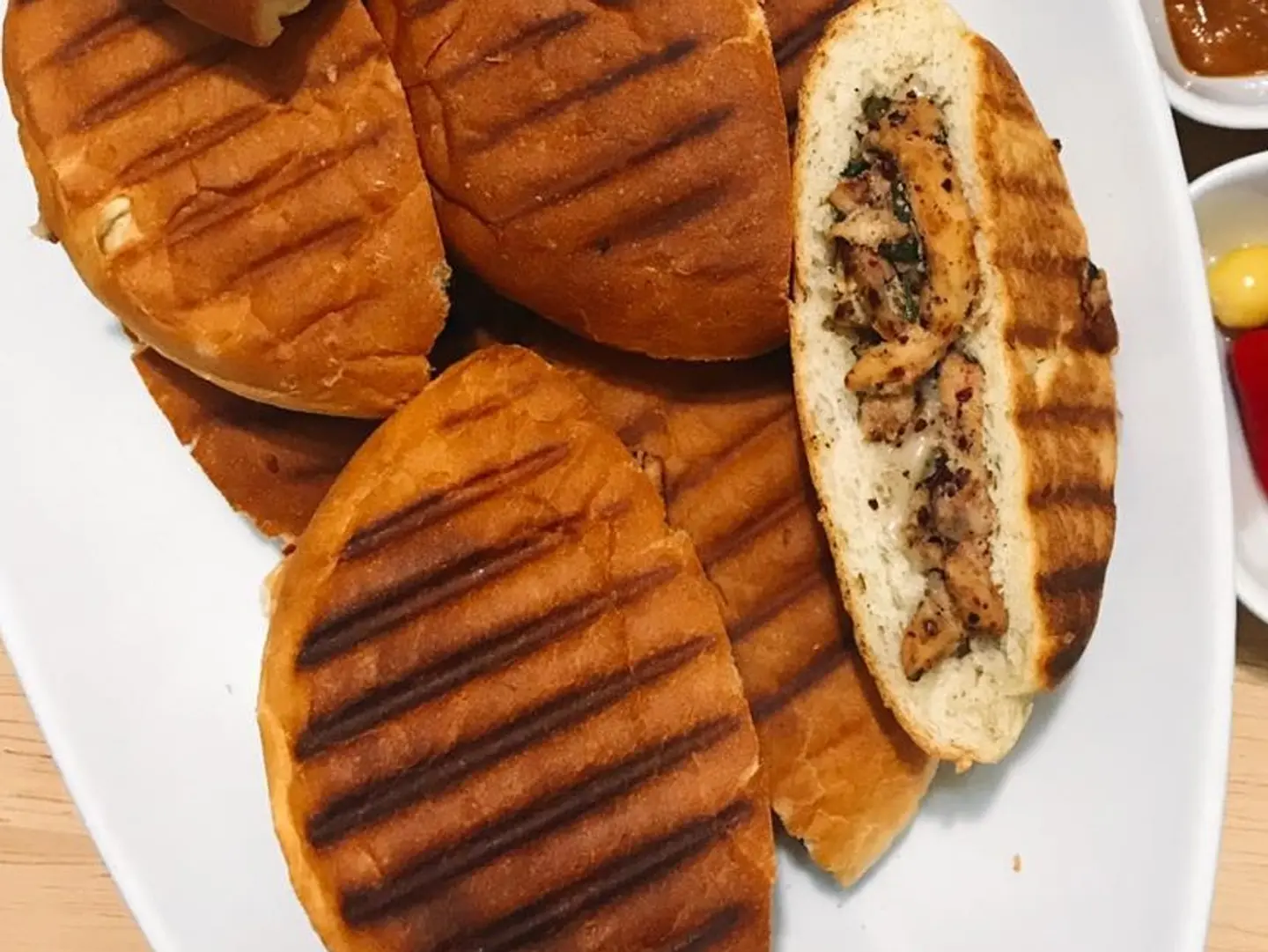 Diet Biscuit