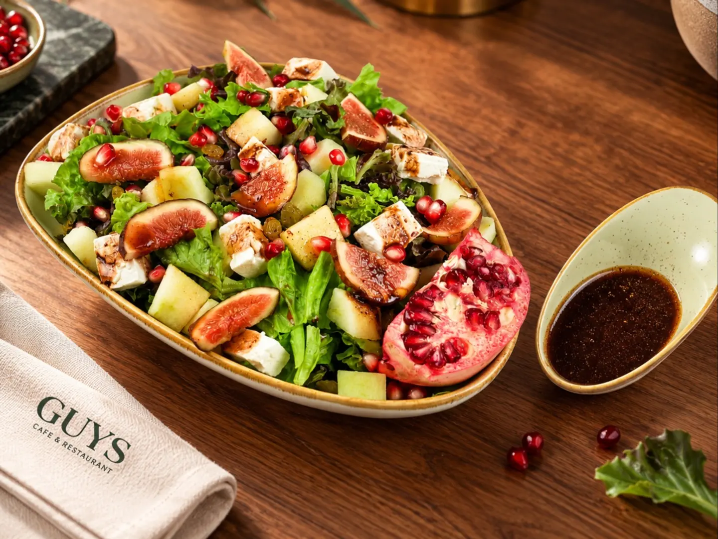Guys Salad