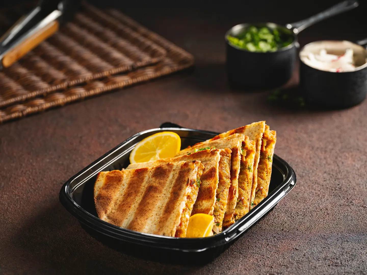 عرايس دجاج