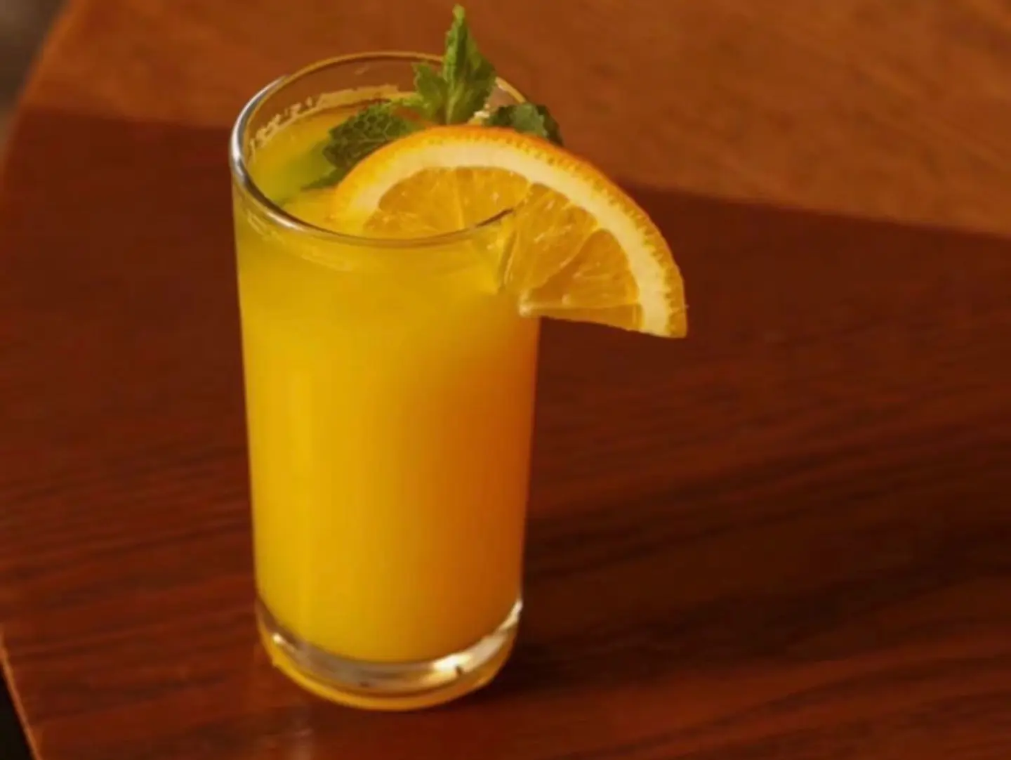 Orange Juice
